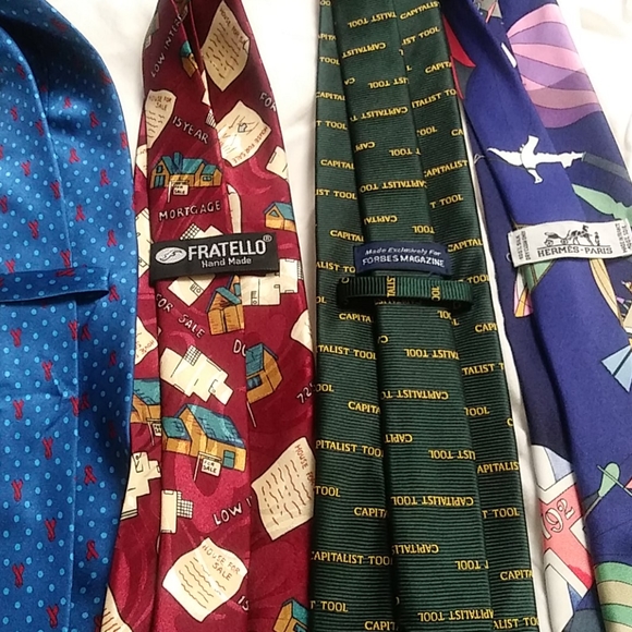 Ties - Picture 2 of 2